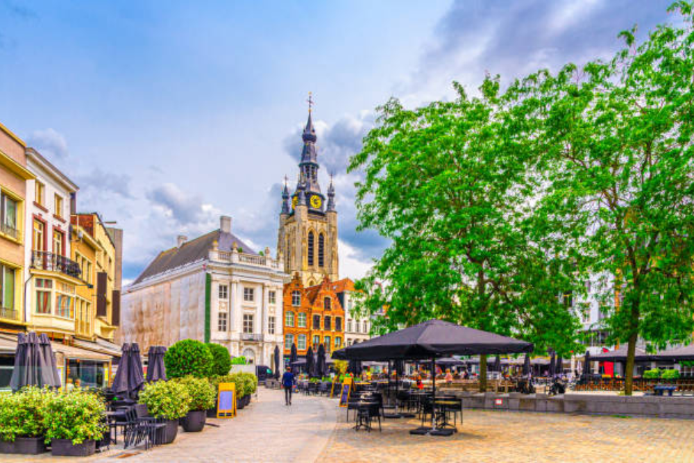 Kortrijk