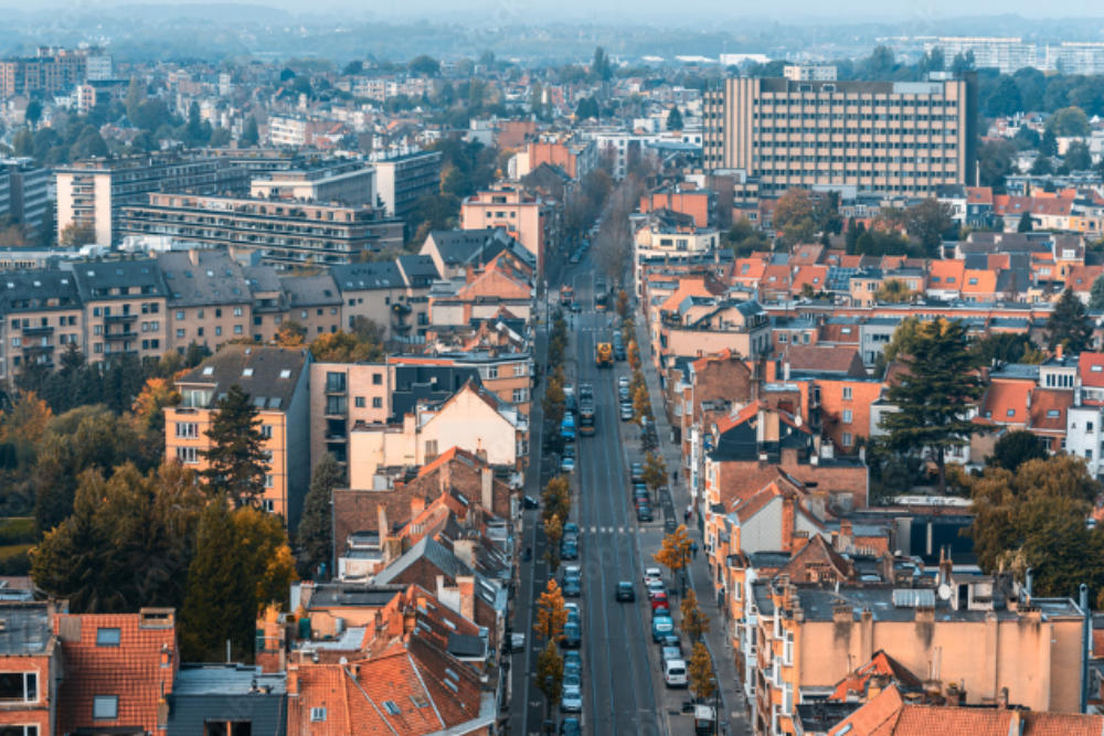Brussels
