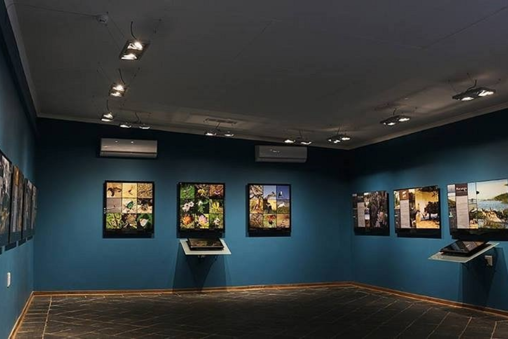 The Sugar Museum (Suikermuseum)