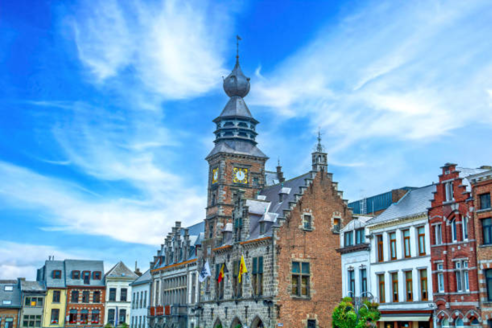 Binche