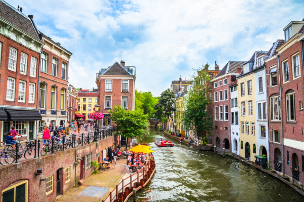Utrecht