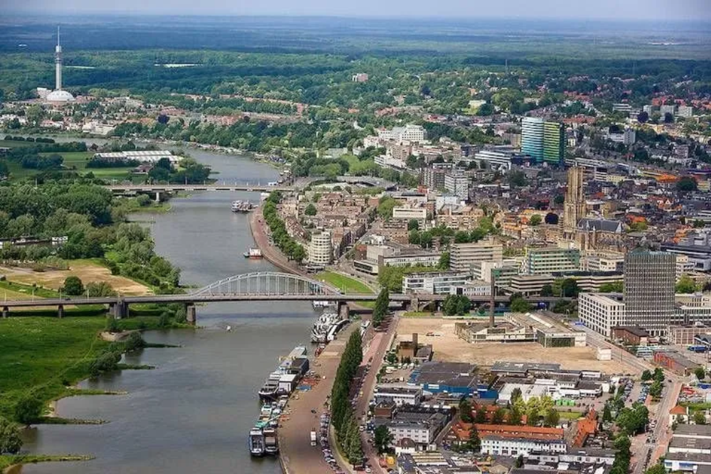 Arnhem