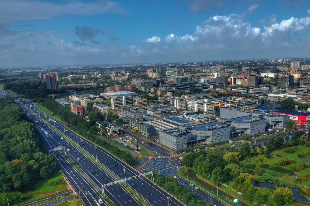 Rijswijk