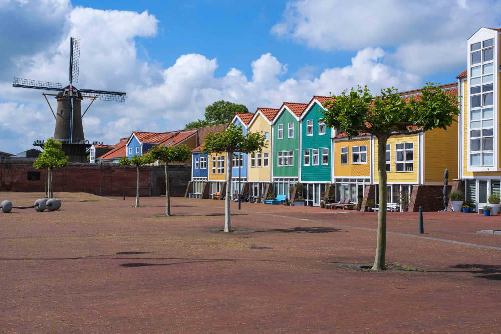 Hellevoetsluis