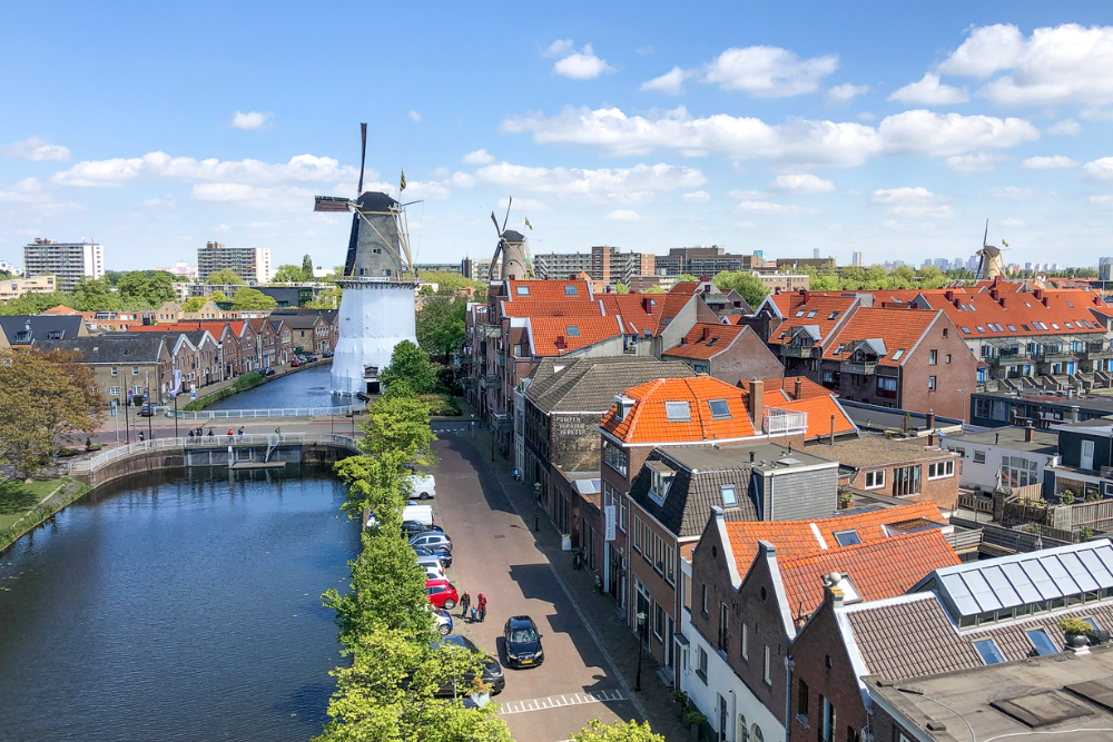 Schiedam