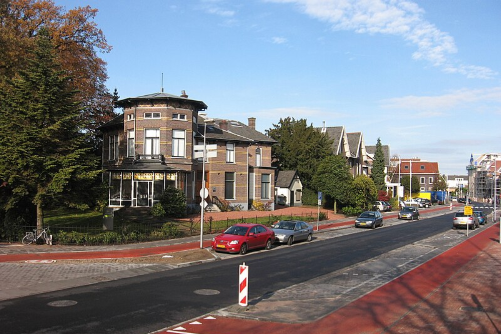 Bussum