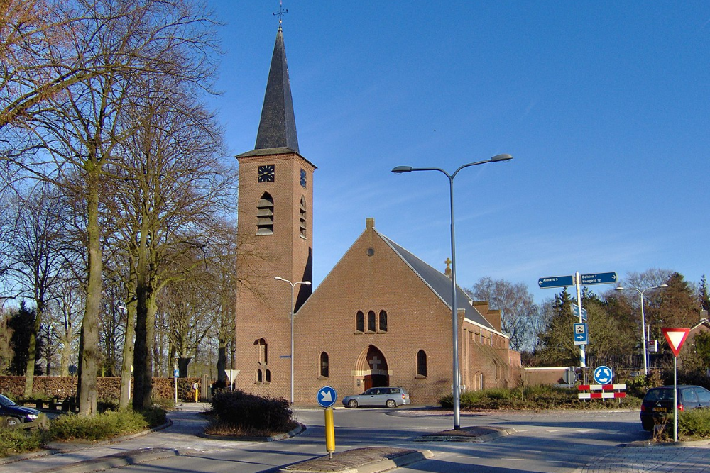 Bornerbroek