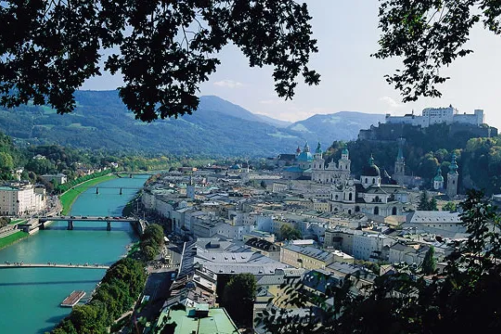 Salzburg