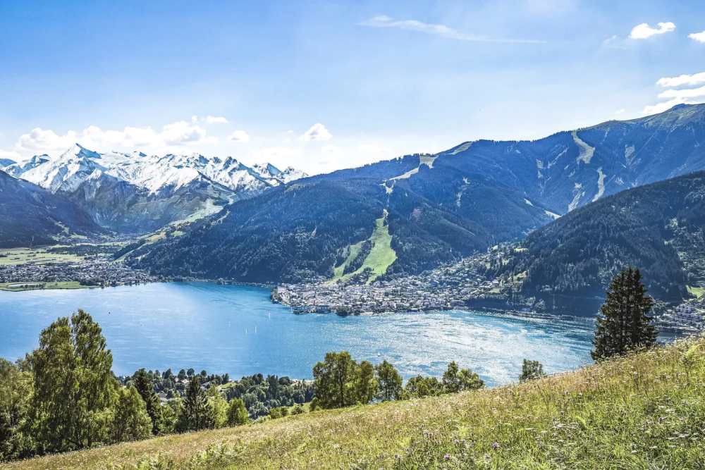 Zell am See