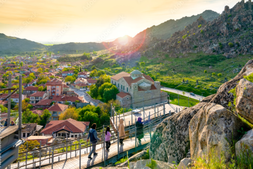Eskisehir