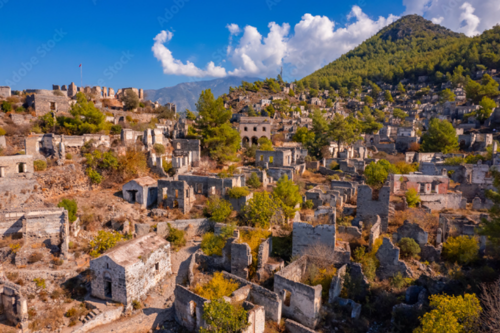 Fethiye