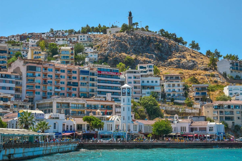 Kusadası