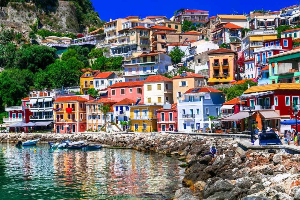 Preveza