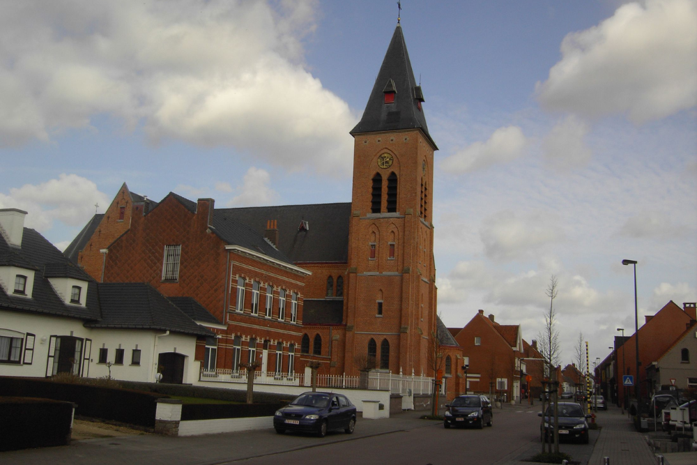Evergem