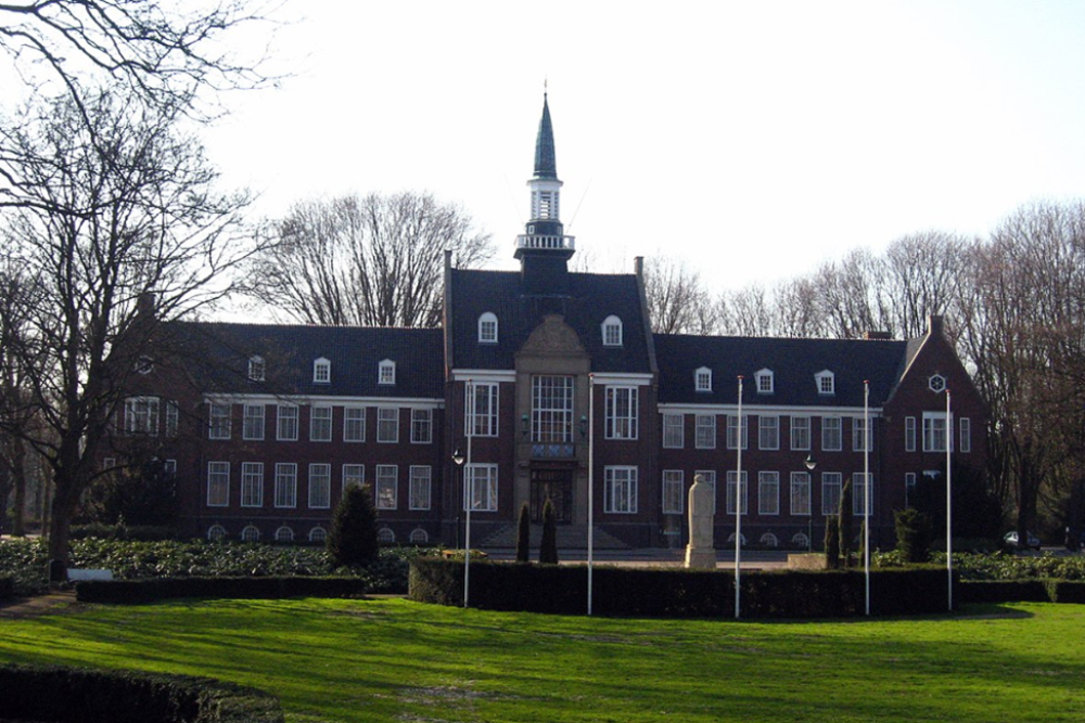 Alphen aan den Rijn
