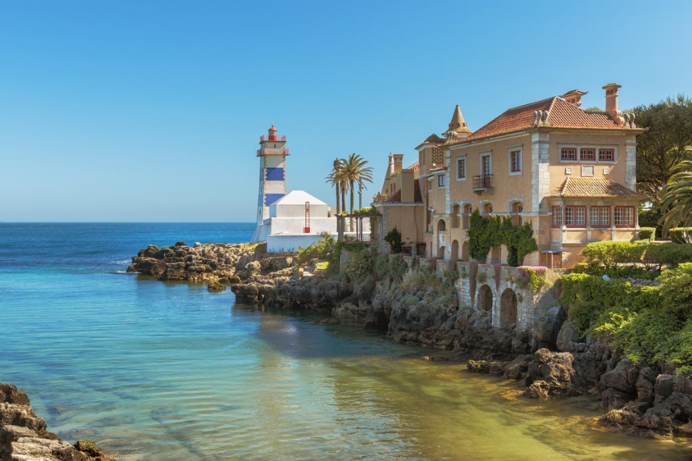 Cascais