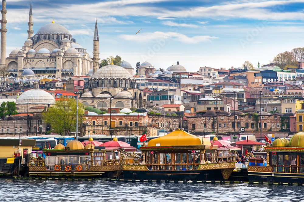 Istanbul