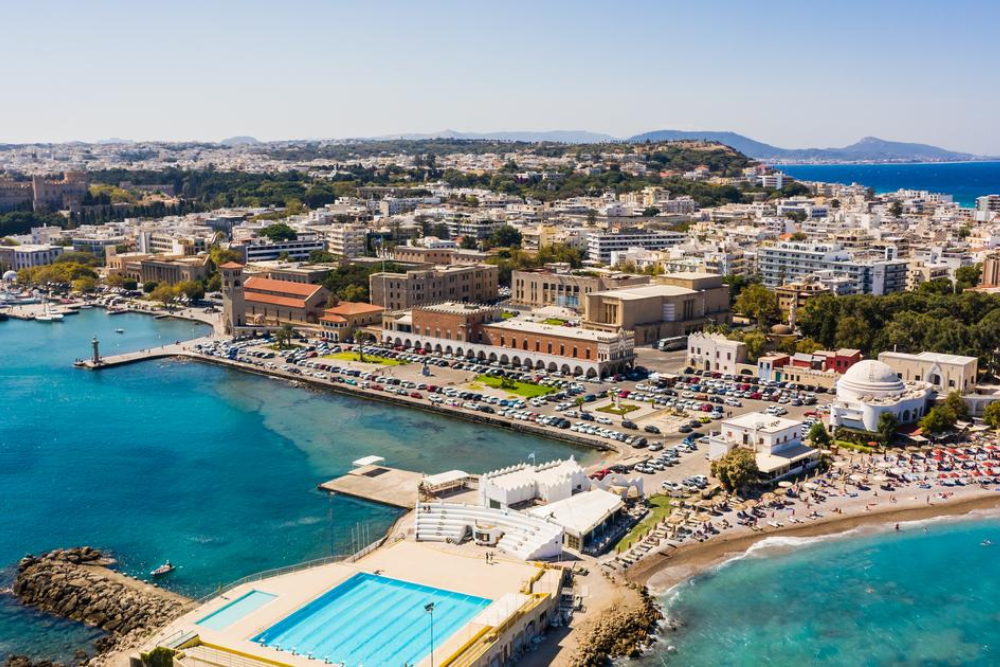 Rhodes