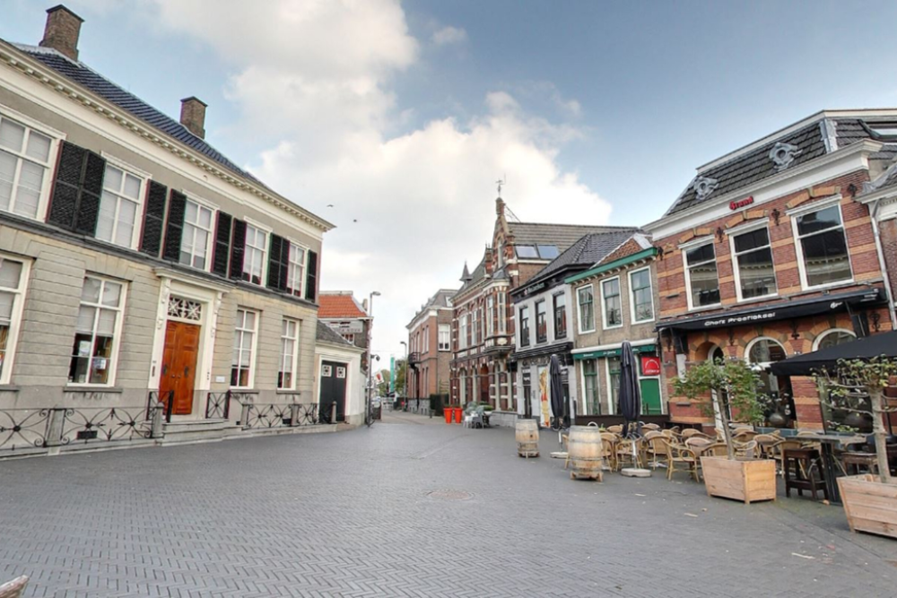 Oosterhout