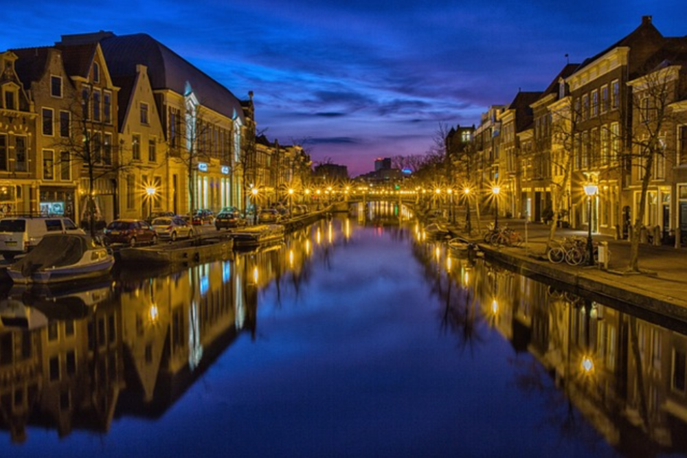Zwijndrecht