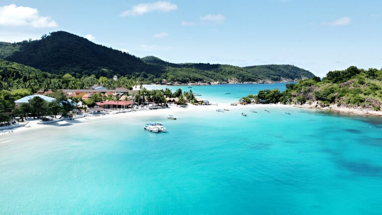 Couples’ Paradise: Top Honeymoon Destinations in Malaysia