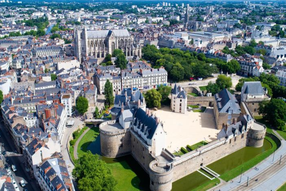 Nantes