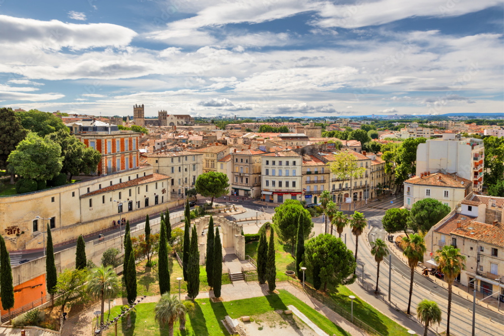 Montpellier