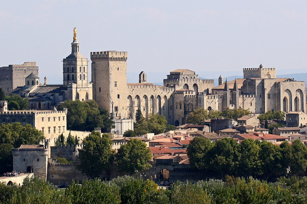 Avignon