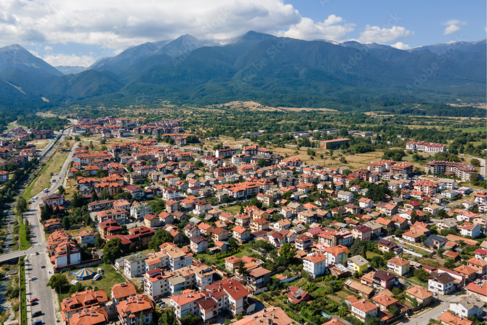 Bansko