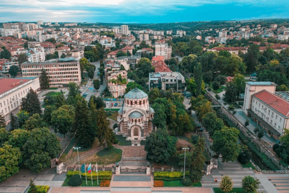 Pleven