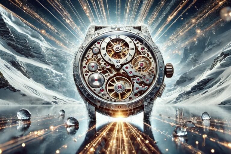 The Swiss Watchmaking Route: Workshops, Museums, and Craftsmanship