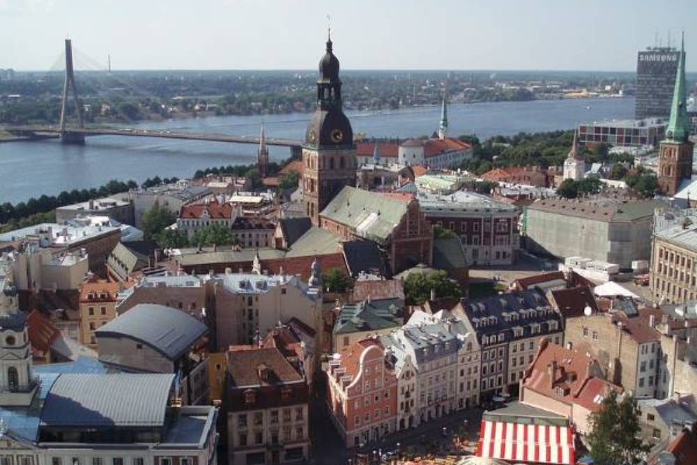 Carnikava