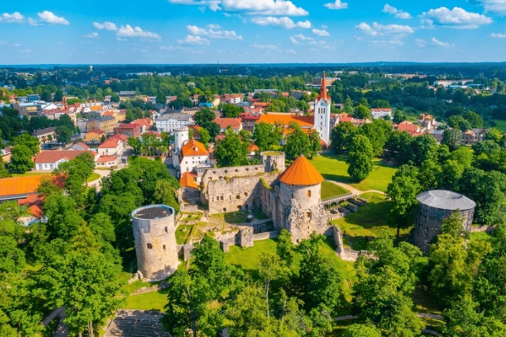 Cesis