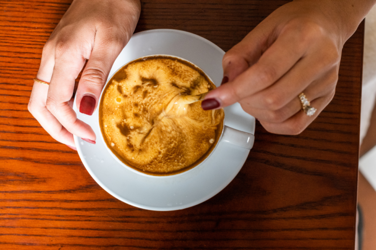 5 Best Cafes to Visit in Hanoi for Solo Travelers to Relax