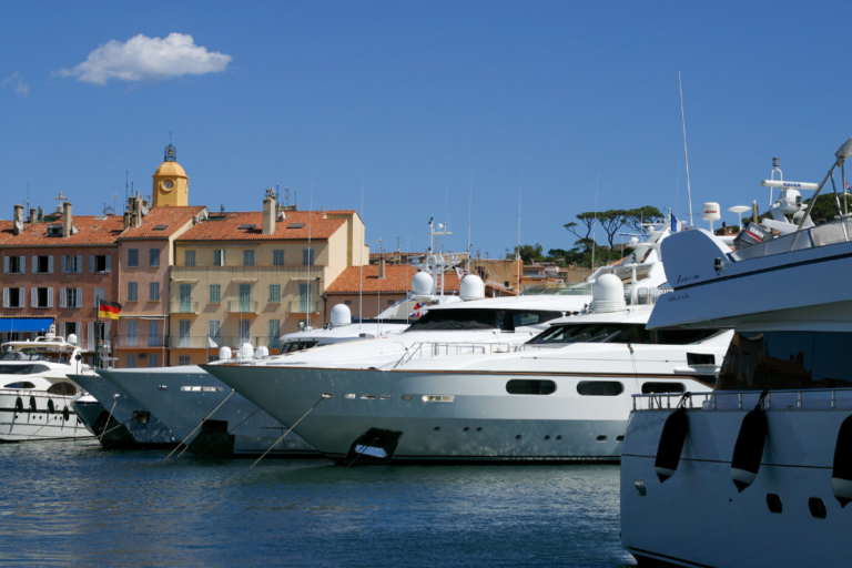 A Traveler’s Guide to the Mediterranean Coast of France