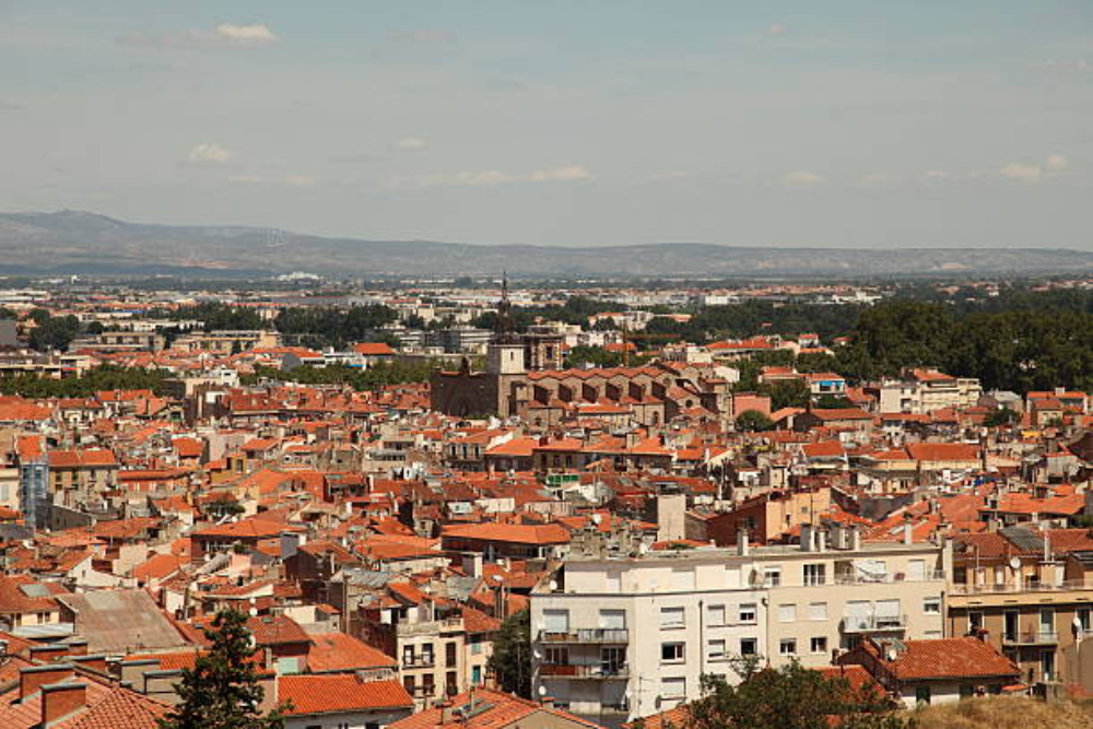 Perpignan