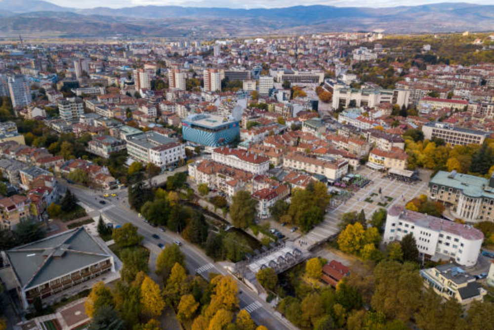 Blagoevgrad