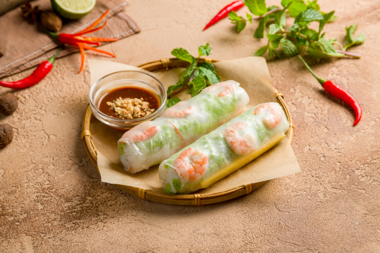 Must-Try Vietnamese Street Food for Couples on a Date