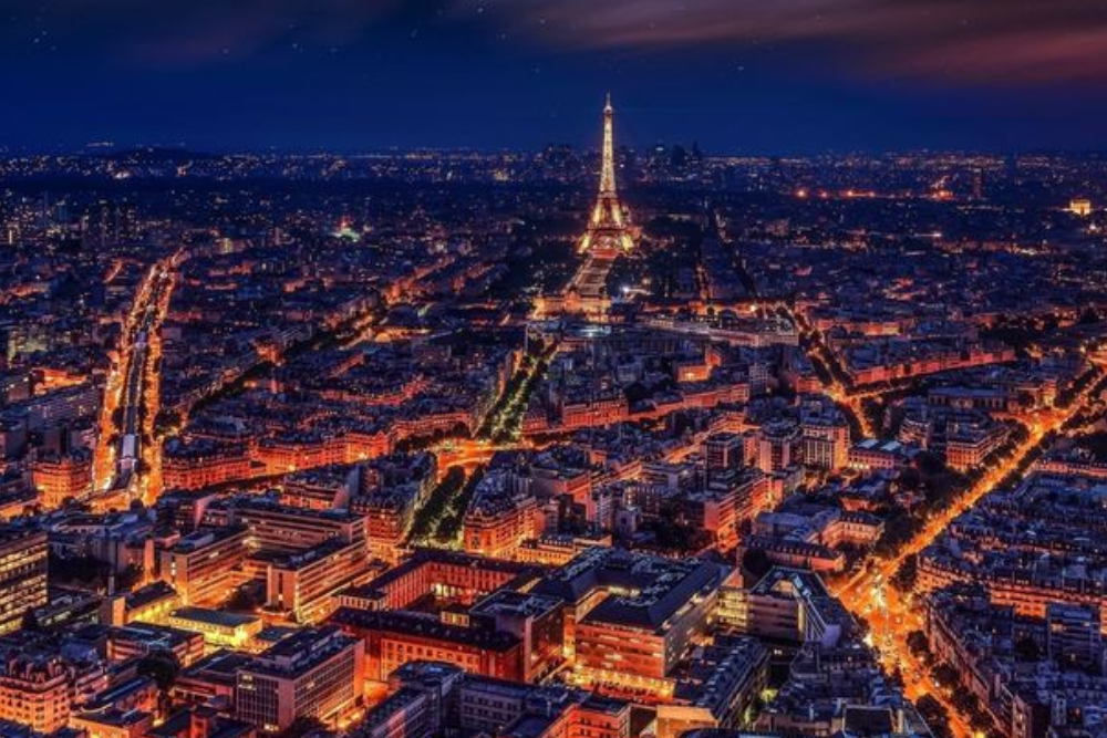 Paris