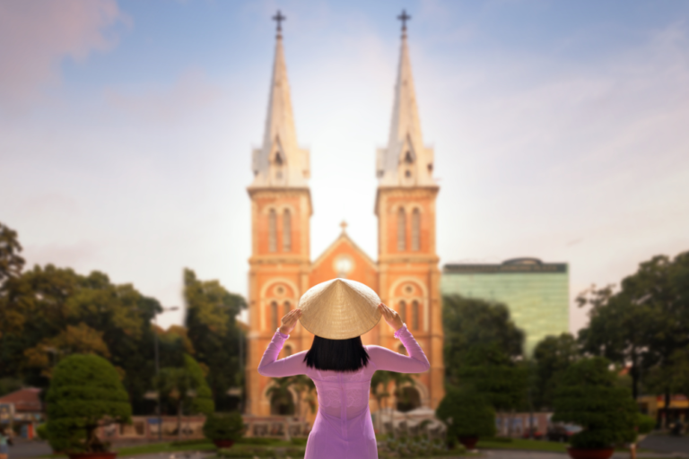 A Couple’s Guide to Experiencing Vietnamese Art and Culture in Ho Chi Minh City