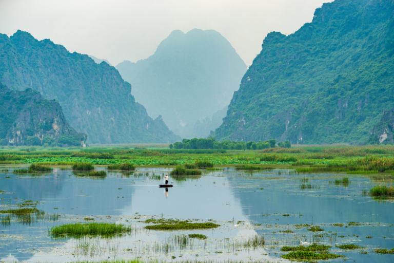Must-Do Adventure Activities in Vietnam’s Phong Nha-Kẻ Bàng National Park
