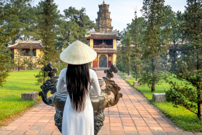 Solo Travel in Vietnam: How to Stay Safe and Explore with Confidence