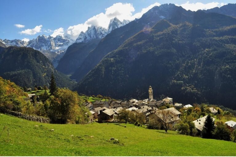 Swiss Summer Escapes: Offbeat Villages to Explore When the Snow Melts