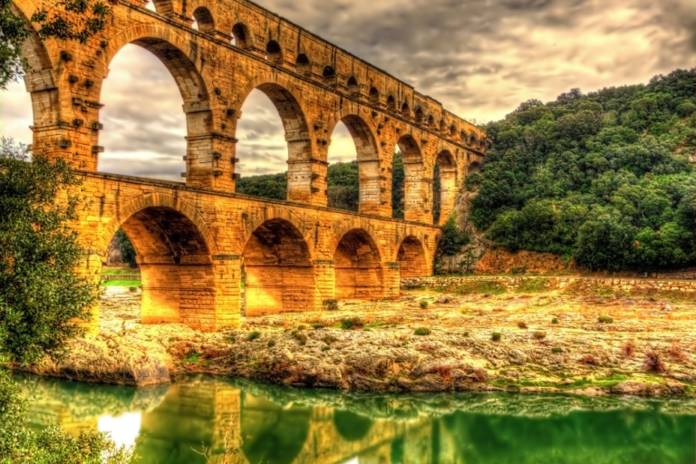 Visiting France’s Best-Preserved Roman Sites