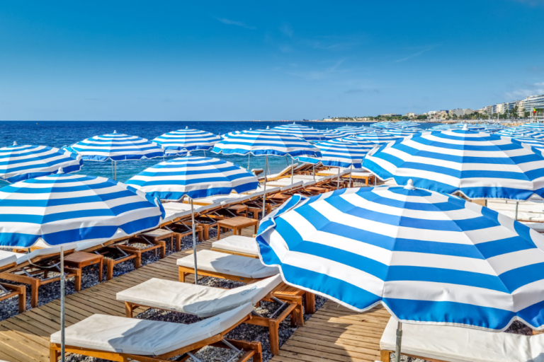 The Best Hidden Gems in Nice: Exploring the French Riviera’s Best Kept Secrets
