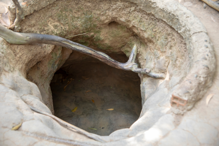 5 Things You Didn’t Know About the Cu Chi Tunnels in Ho Chi Minh City