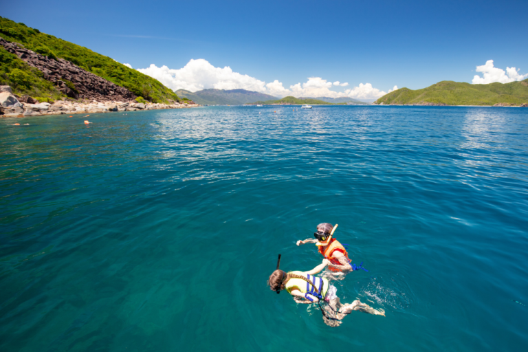 A Guide to Nha Trang’s Diving and Snorkeling Adventures