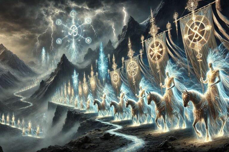 Legends of the Alps: Mythical Stories and Folklore from Swiss Villages