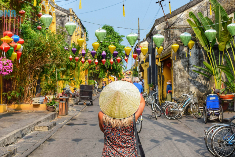 How to Plan an Adventure Backpacking Trip Across Vietnam’s Cities