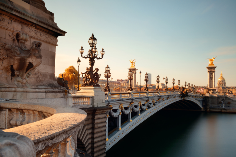 The Best Small Towns in France to Visit for a Relaxing Getaway